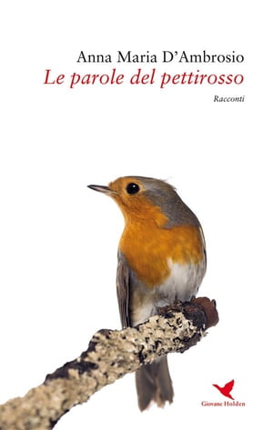 Le parole del pettirosso