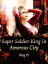 Super Soldier King In Amorous City Volume 1Żҽҡ[ Bing Pi ]