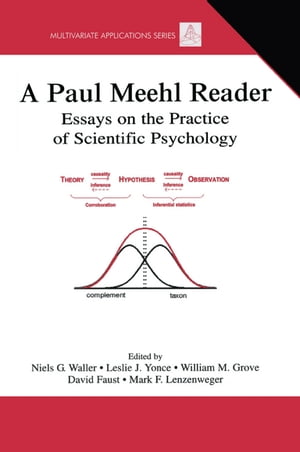 A Paul Meehl Reader