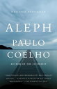 Aleph【電子書籍】 Paulo Coelho