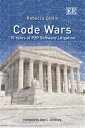 Code Wars 10 Years of P2P Software Litigation