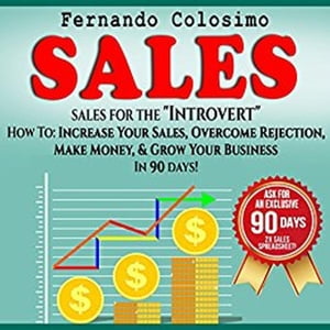 Sales for Introverts