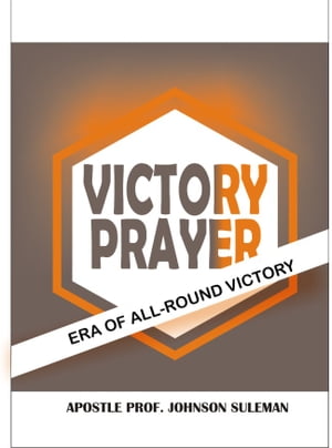 VICTORY PRAYER