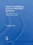 Global Institutions and the HIV/AIDS Epidemic