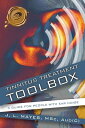 Tinnitus Treatment Toolbox A Guide for People wi