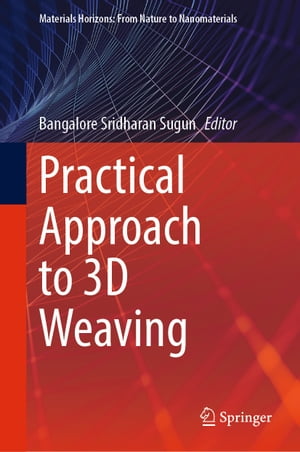 Practical Approach to 3D Weaving