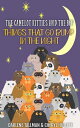 The Camelot Kitties and the BCP in Things That Go Bump in the Night The Camelot Kitties and the BCP【電子書籍】 Cheryl Hullett
