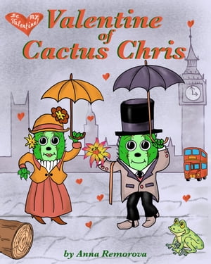 Valentine of Cactus Chris
