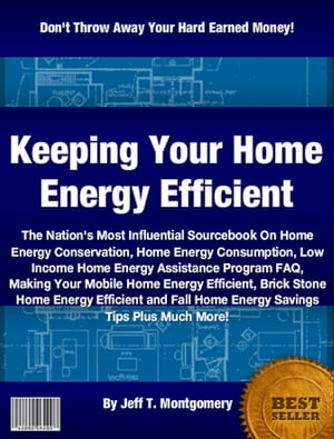 Keeping Your Home Energy Efficient