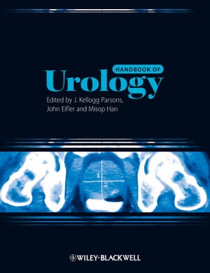 Handbook of Urology