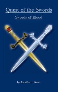 Quest of the Swords:Swords of Blood【電子書