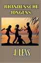 Rhandensche Jongens【電子書籍】[ Jan Lens 