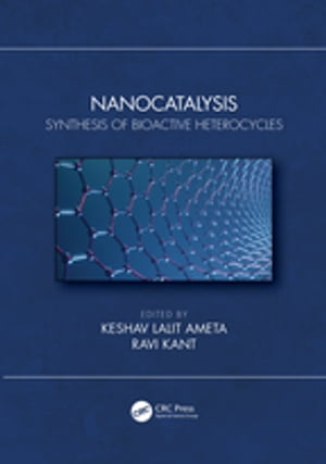 Nanocatalysis