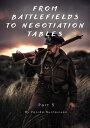 ŷKoboŻҽҥȥ㤨From Battlefields To Negotiation Tables P3Żҽҡ[ Panida Nuntavisan ]פβǤʤ3,672ߤˤʤޤ