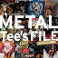 METAL Tee's FILE メタルTシャツ図鑑