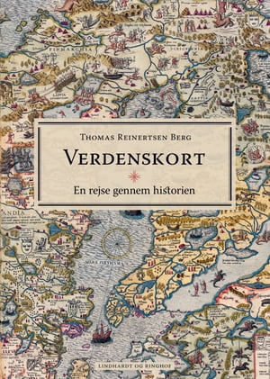 Verdenskort - En rejse gennem historien