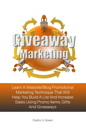 Giveaway Marketing