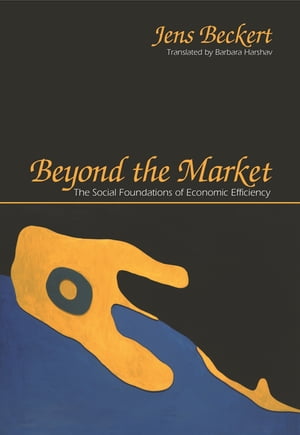 ＜p＞＜em＞Beyond the Market＜/em＞ launches a sociological investigation into economic efficiency. Prevailing economic theory, which explains efficiency using formalized rational choice models, often simplifies human behavior to the point of distortion. Jens Beckert finds such theory to be particularly weak in explaining such crucial forms of economic behavior as cooperation, innovation, and action under conditions of uncertainty--phenomena he identifies as the proper starting point for a sociology of economic action.＜/p＞ ＜p＞Beckert levels an enlightened critique at neoclassical economics, arguing that understanding efficiency requires looking well beyond the market to the social, cultural, political, and cognitive factors that influence the coordination of economic action. Beckert searches social theory for the components of an alternative theory of action, one that accounts for the social embedding of economic behavior. In Durkheim and Parsons he finds especially useful approaches to cooperation; in Luhmann, a way to understand how people act under highly contingent conditions; and in Giddens, an understanding of creative action and innovation. Together, these provide building blocks for a research program that will yield a theoretically sophisticated understanding of how economic processes are coordinated and the ways that markets are embedded in social, cultural, and cognitive structures.＜/p＞ ＜p＞Containing one of the most fully informed critiques of the neoclassical analysis of economic efficiency--as well as one of the most thoughtful blueprints for economic sociology--this book reclaims for sociology the study of one of the most important arenas of human action.＜/p＞画面が切り替わりますので、しばらくお待ち下さい。 ※ご購入は、楽天kobo商品ページからお願いします。※切り替わらない場合は、こちら をクリックして下さい。 ※このページからは注文できません。