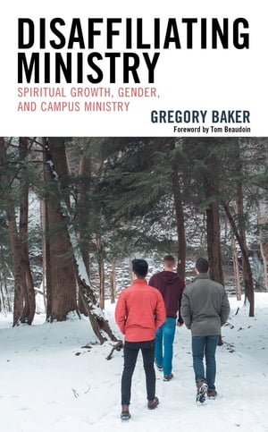 Disaffiliating Ministry Spiritual Growth, Gender
