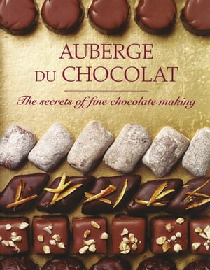 Auberge du Chocolat【電子書籍】[ Anne Scott ]