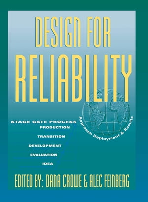 Design for Reliability