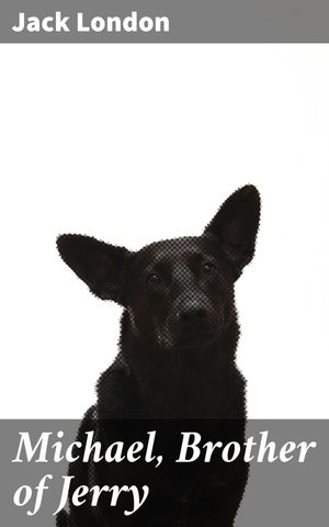 ŷKoboŻҽҥȥ㤨Michael, Brother of Jerry A Sea-Faring Dog's Tale of Survival and Loyalty in Nature's Brutal RealmŻҽҡ[ Jack London ]פβǤʤ150ߤˤʤޤ