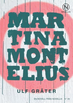 Ulf gr?ter【電子書籍】[ Martina Montelius ]