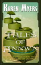 Tales of Annwn A Story Collection【電子書籍】[ Karen Myers ]