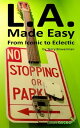 ＜p＞Are you new to L.A. and wanting to get a handle on where to go and how to get there? Are you a tourist in L.A. and needing to know the best way to get around to the best places? Have you lived in L.A. for a while and seeking new or off the radar venues to delve into? This is your official "One Stop Shop" for attractions, activities, walking tours, restaurants, nightlife, shopping, and hotels. Listed sections like Historic Districts and Walking Tours save you time and allow you to concentrate on areas of most interest to you. With over 250 listings of what to see and where to go, from the historical (world's oldest movie palace district) to the hysterical (comedy clubs), from the hectic (Hollywood Blvd.) to the rustic (Santa Monica Mountain trails), from the iconic (Beverly Hills) to the eclectic (fairy tale styled houses), there is plenty for EVERYONE to enjoy here! Master architect/designer Frank Lloyd Wright said, "Tip the world over on its side and everything loose will land in Los Angeles." Starry-eyed dreamers, enterprising schemers, rebel misfits, and creative eccentrics will always find a welcome mat upon their arrival in L.A. If you're drawn to an artsy bohemian beach community vibe, then explore Venice, and enjoy the walking tour described in the guide. Relish the beach, but want a little more upscale city ambiance? Santa Monica is a better choice. Are you a film history fanatic and/or live theater buff, one who thrives in hectic, flamboyant surroundings? Plant yourself in Hollywood. Lean toward less hectic, more upscale with some film history of its own? Culver City has Sony Pictures, Culver Studios, and the Culver Hotel. Love the modern state of the art concert halls and arenas, with other close subway distance cultural attractions like Chinatown, Little Tokyo? Downtown L.A. is the way. Prefer a university atmosphere, close to some top museums? Westwood or Brentwood may be a better fit. Or, want to wrap yourself in posh Southern California celebrity chic? Perhaps Beverly Hills is your place. Then again, if you want a central location to everything and a stone's throw to Museum Row plus CBS television studios, try the Fairfax/Mid-City district. Deciding how and what you're going to see in L.A. is crucial. It can easily take 1 1/2 hours or more to drive from the northern city limits to the southern fringe. If you have a car, options are expanded and you can more readily cover distances. For example, if you're an ethnic neighborhood enthusiast, you can more easily visit Westwood (Little Tehran), Fairfax District (Jewish, Ethiopian enclaves), Hollywood (Thai Town, Little Armenia), Koreatown, and Downtown (Chinatown, Little Tokyo, Olvera Street). If you are planning to use public transportation, focus more on your interests in specific districts. Consider staying near a Metro Rail station (Culver City, Downtown, Koreatown, Hollywood, Universal City) if your curiosities gravitate to these parts of the city. Depending on whether you are visiting for a few days or living here, it will likely be necessary to edit your choices and decide if you want to consume L.A. in combinations, or a la carte. Let "L.A. Made Easy" be your guide, and you can accomplish either or both!＜/p＞画面が切り替わりますので、しばらくお待ち下さい。 ※ご購入は、楽天kobo商品ページからお願いします。※切り替わらない場合は、こちら をクリックして下さい。 ※このページからは注文できません。