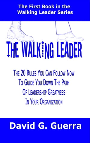 The Walking Leader
