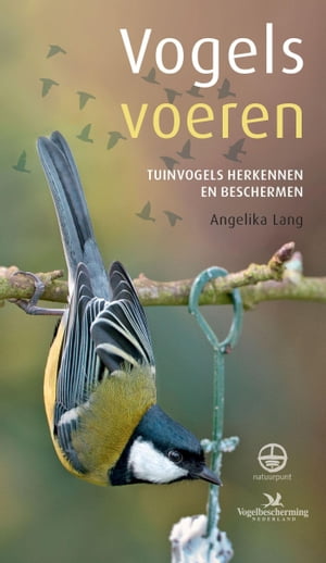 Vogels voeren