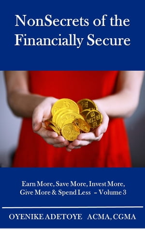 NonSecrets of the Financially Secure - Volume 3