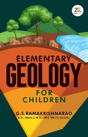 Elementary Geology For Children