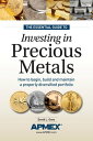 ŷKoboŻҽҥȥ㤨The Essential Guide to Investing in Precious Metals How to begin, build and maintain a properly diversified portfolioŻҽҡ[ David L Ganz ]פβǤʤ1,747ߤˤʤޤ