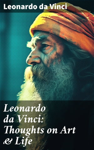 ＜p＞In 'Leonardo da Vinci: Thoughts on Art & Life', the reader is given a glimpse into the mind of one of history's most renowned artists and inventors. Through a series of essays and reflections, da Vinci delves deep into his thoughts on the nature of art, creativity, and the human experience. His writing is characterized by a blend of scientific observation and artistic imagination, revealing a profound understanding of the interconnectedness of art and life. This book serves as a testament to da Vinci's genius and his enduring impact on the world of art and innovation. Leonardo da Vinci, known for his iconic works such as the Mona Lisa and The Last Supper, was a true polymath whose interests ranged from painting and sculpture to engineering and anatomy. His insatiable curiosity and relentless pursuit of knowledge fueled his creative endeavors and laid the foundation for his groundbreaking contributions to multiple fields. 'Thoughts on Art & Life' offers readers an intimate look at the philosophical underpinnings of da Vinci's work, making it essential reading for anyone interested in art history, creativity, or the Renaissance period. I highly recommend 'Leonardo da Vinci: Thoughts on Art & Life' to art enthusiasts, history buffs, and anyone seeking inspiration from one of history's greatest minds. This book provides valuable insights into the artistic process and serves as a timeless reminder of the beauty and complexity of the human experience.＜/p＞画面が切り替わりますので、しばらくお待ち下さい。 ※ご購入は、楽天kobo商品ページからお願いします。※切り替わらない場合は、こちら をクリックして下さい。 ※このページからは注文できません。