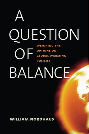 A Question of Balance