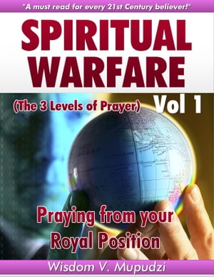 Spiritual Warfare Volume 1