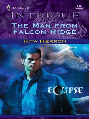 The Man from Falcon RidgeŻҽҡ[ Rita Herron ]