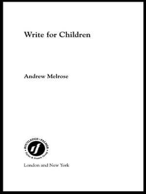 Write for Children