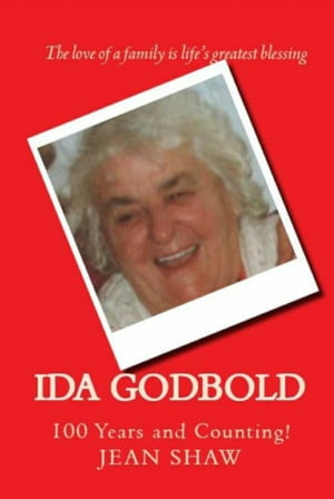 Ida Godbold: 100 Years and Counting!