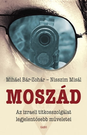 Moszád