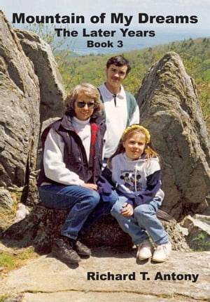 ŷKoboŻҽҥȥ㤨Mountain of My Dreams The Later YearsŻҽҡ[ Richard T. Antony ]פβǤʤ468ߤˤʤޤ