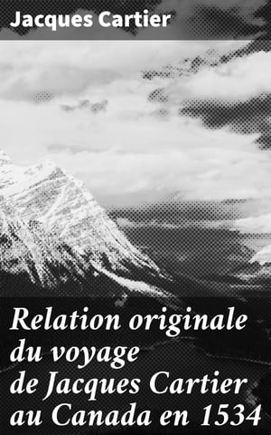 Relation originale du vo...の商品画像