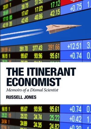 The Itinerant Economist