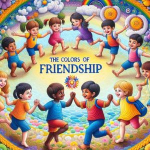 The Colors of Friendship