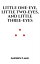 Little One-Eye, Little Two-Eyes, and Little Three-Eyes A German taleŻҽҡ[ Andrew Lang ]