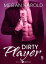 Dirty Player Vol. 5Żҽҡ[ Megan Harold ]