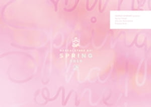 MANKAI STAGE『A3！』〜SPRING 2019〜 パンフレット【電子版】【電子書籍】