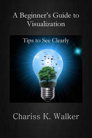 A Beginner's Guide to Visualization: Tips to See Clearly A Beginner's Personal Growth Series, #1【電子書籍】[ Chariss K. Walker ]