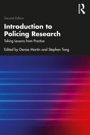 Introduction to Policing Research